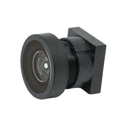 M7 Wide-Angle HD Mini Lens (3PCS) — Small Size, Big Vision