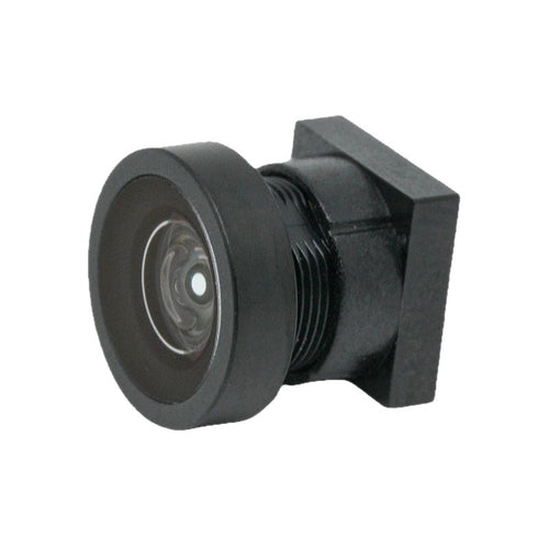 M7 Wide-Angle HD Mini Lens (3PCS) — Small Size, Big Vision