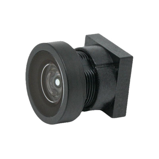 M7 Wide-Angle HD Mini Lens (3PCS) — Small Size, Big Vision