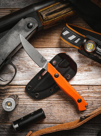 BM 15700 – Precision Fixed Blade hunting Tool