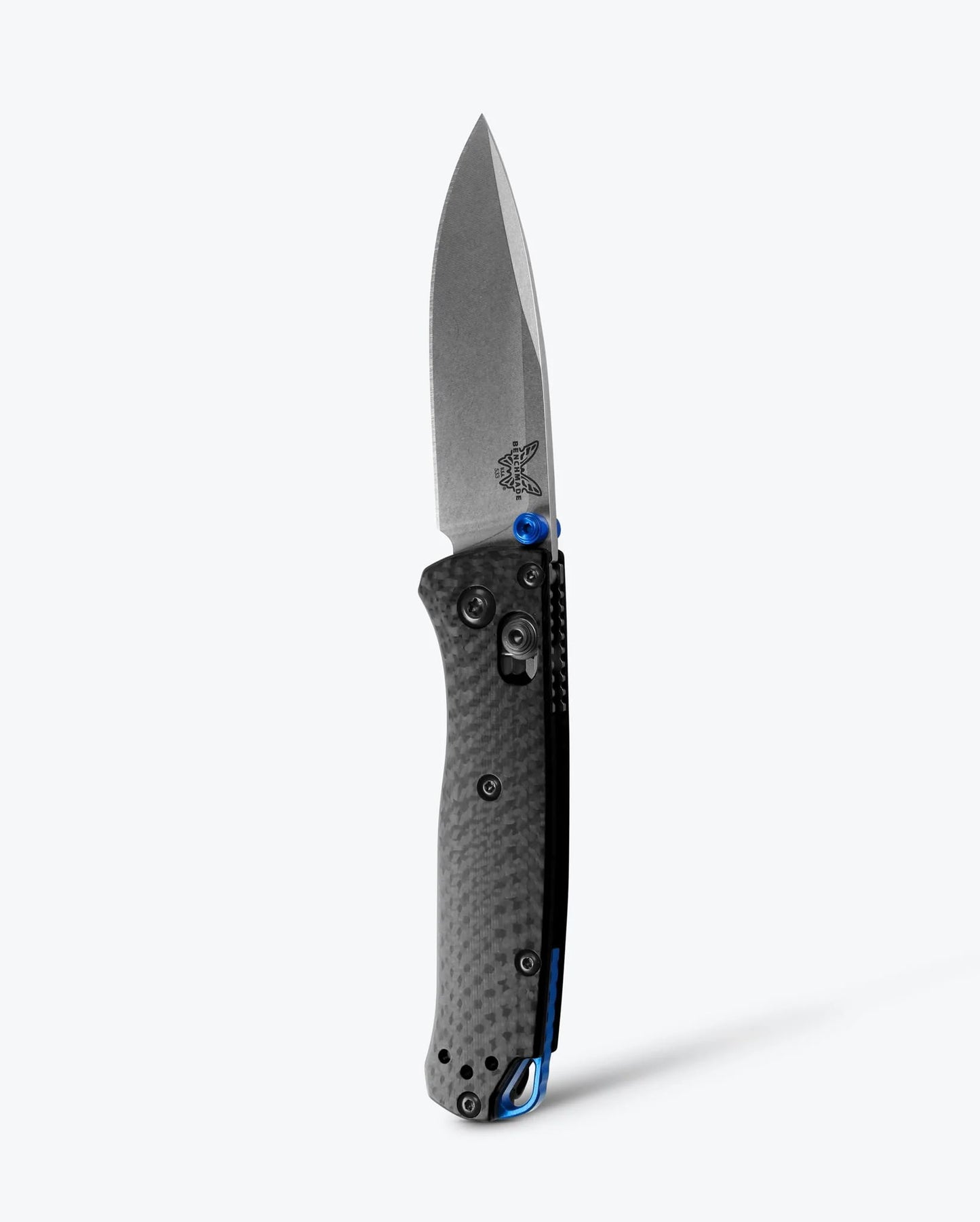 BM 533 Lightweight Performance EDC | Compact, Sharp, and Ready