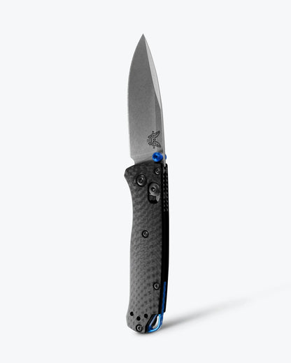 BM 533 Lightweight Performance EDC | Compact, Sharp, and Ready