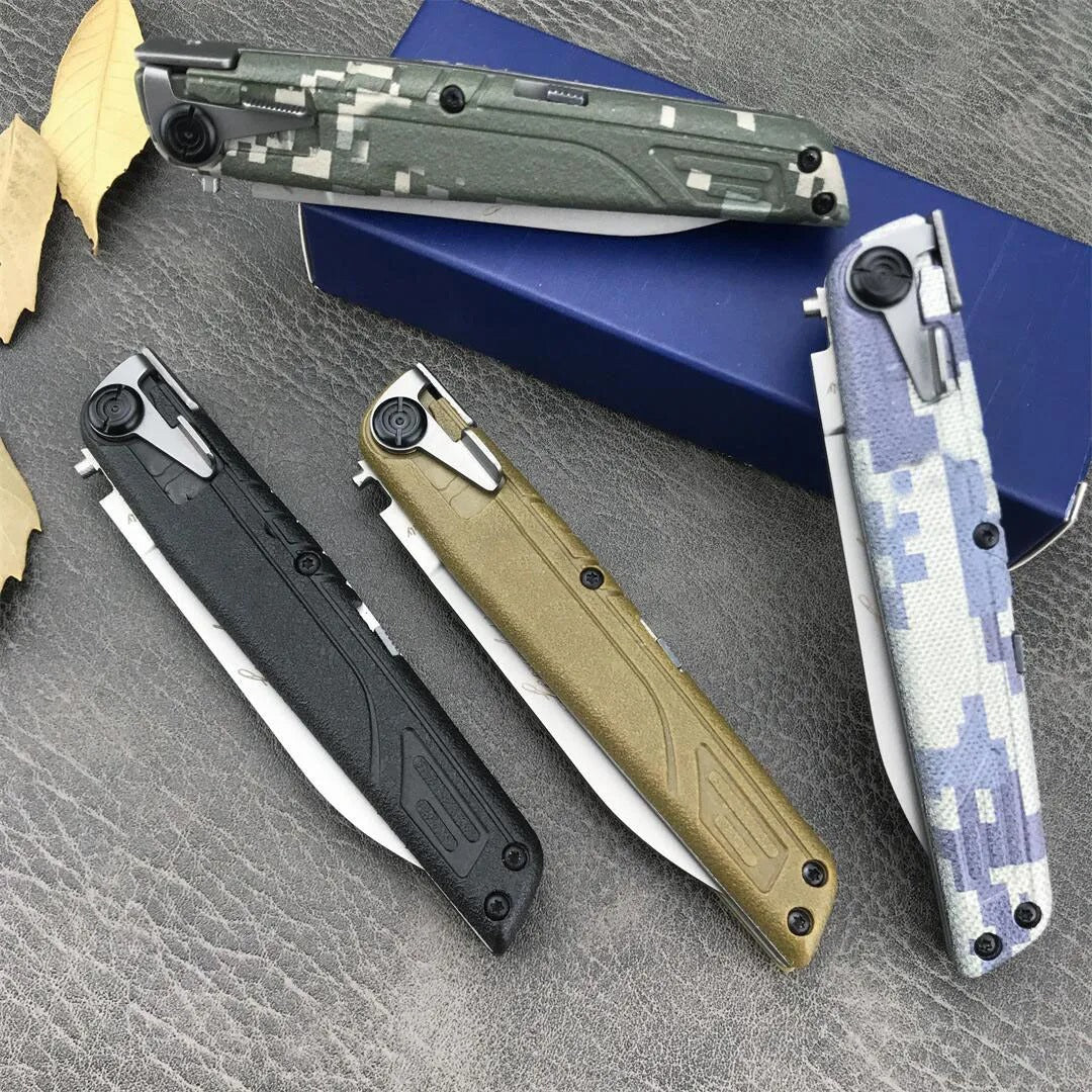 Colt II Folding Tool – Power in Your Pocket 🔥