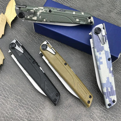 Colt II Folding Tool – Power in Your Pocket 🔥