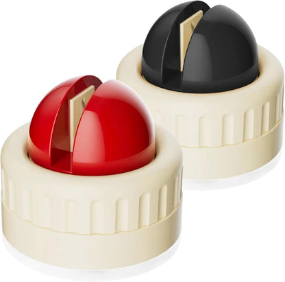 Portable Rapid Knife Sharpener – Safe, Fast & Ultra-Effective