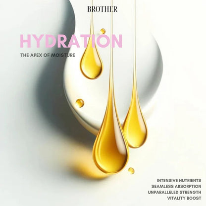 Rejuvenation Natural Nail Growth Oil (2PCS)