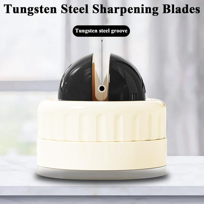 Portable Rapid Knife Sharpener – Safe, Fast & Ultra-Effective