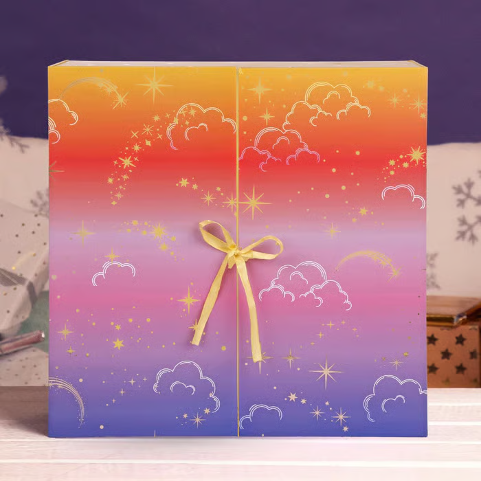 Crochet Advent Calendar 2025 – 24 Days of Cozy Surprises!