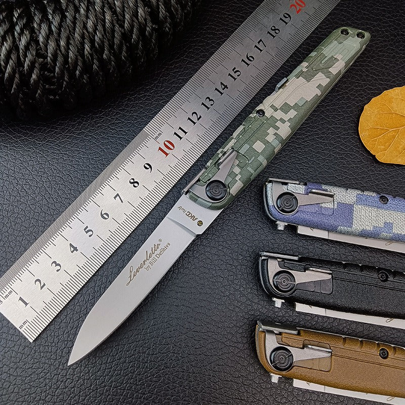 Colt II Folding Tool – Power in Your Pocket 🔥