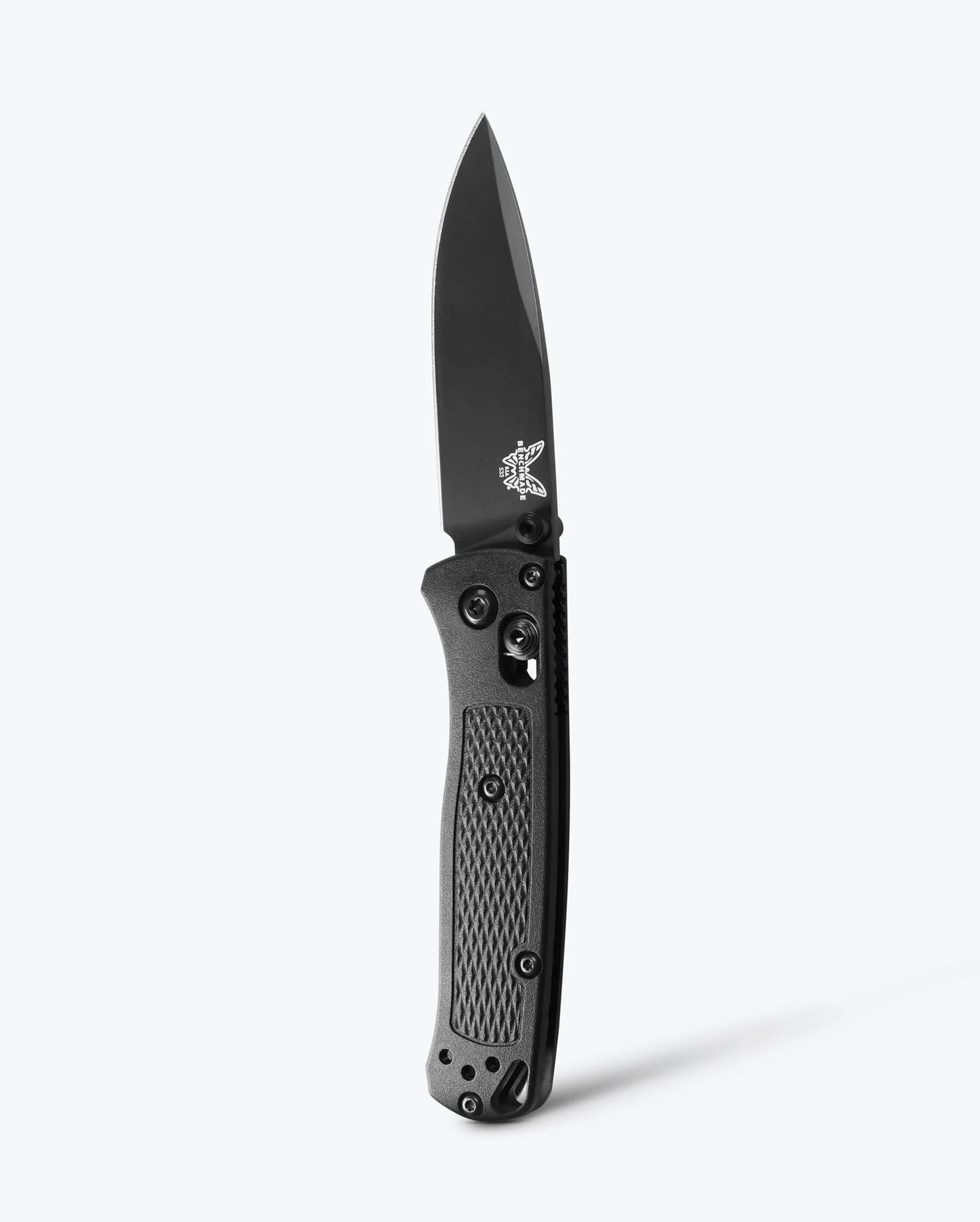 BM 533 Lightweight Performance EDC | Compact, Sharp, and Ready