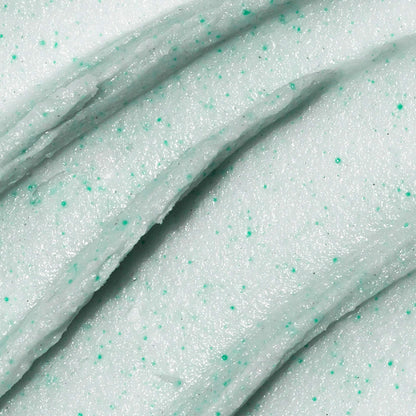 Microdermabrasion Scrub Treatment