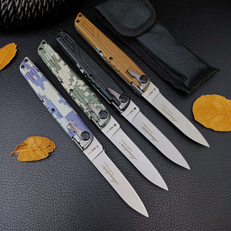 Colt II Folding Tool – Power in Your Pocket 🔥