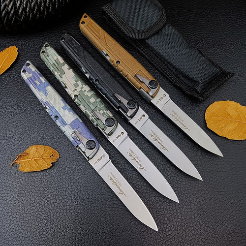 Colt II Folding Tool – Power in Your Pocket 🔥