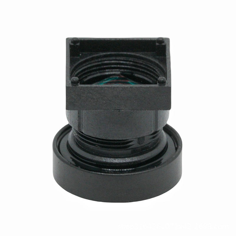 M7 Wide-Angle HD Mini Lens (3PCS) — Small Size, Big Vision