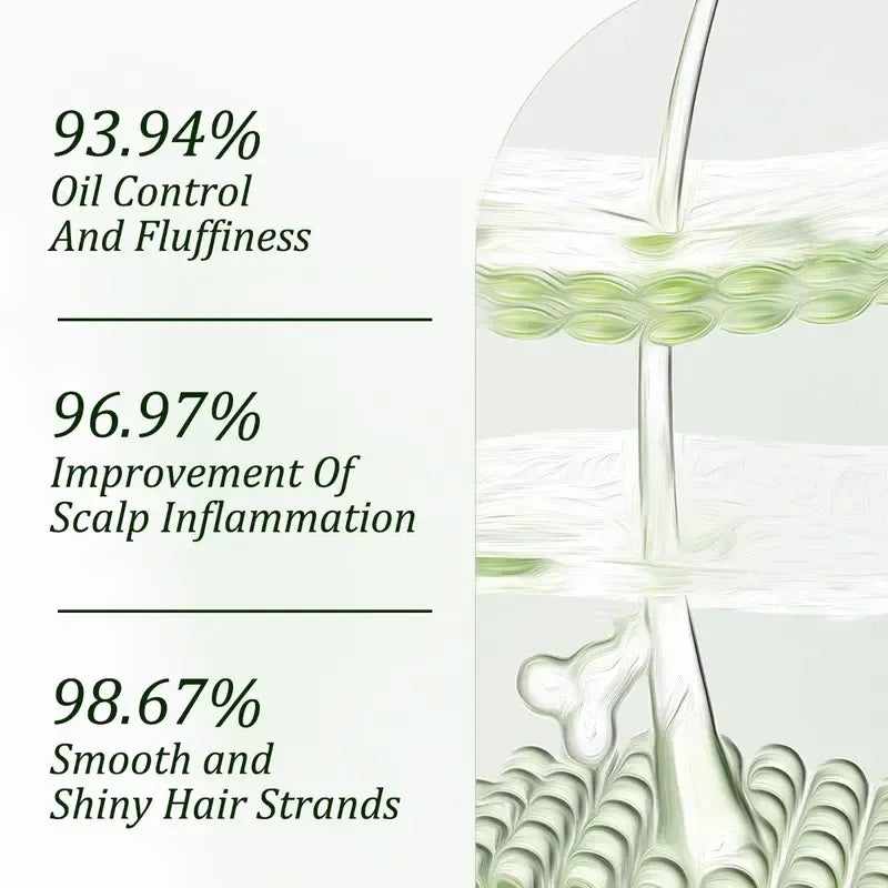 Batana Oil Shampoo – Transform Your Hair From Root to Tip!