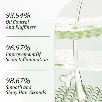 Batana Oil Shampoo – Transform Your Hair From Root to Tip!