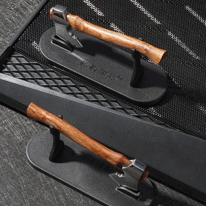 Mini Axe – EDC Outdoor Gadget & Desktop Ornament
