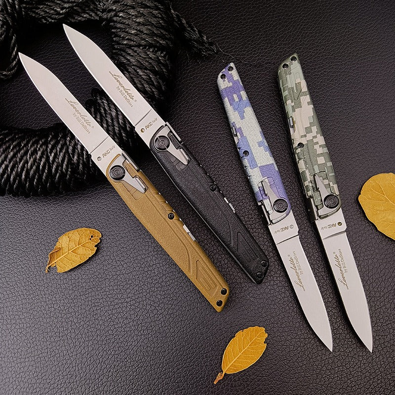 Colt II Folding Tool – Power in Your Pocket 🔥