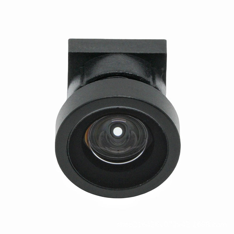 M7 Wide-Angle HD Mini Lens (3PCS) — Small Size, Big Vision