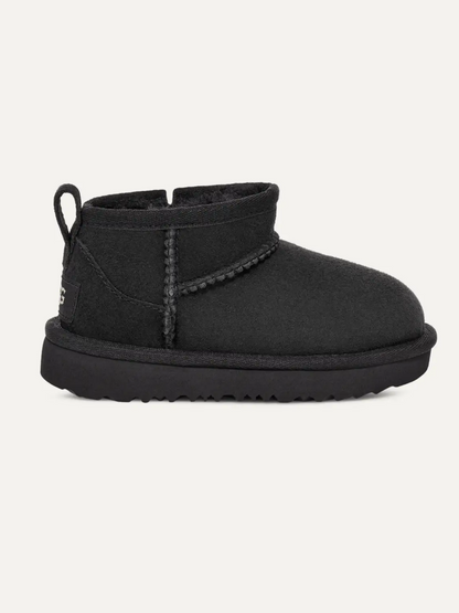 Kids Snow Boots | Waterproof, Non-Slip, Cozy Fit