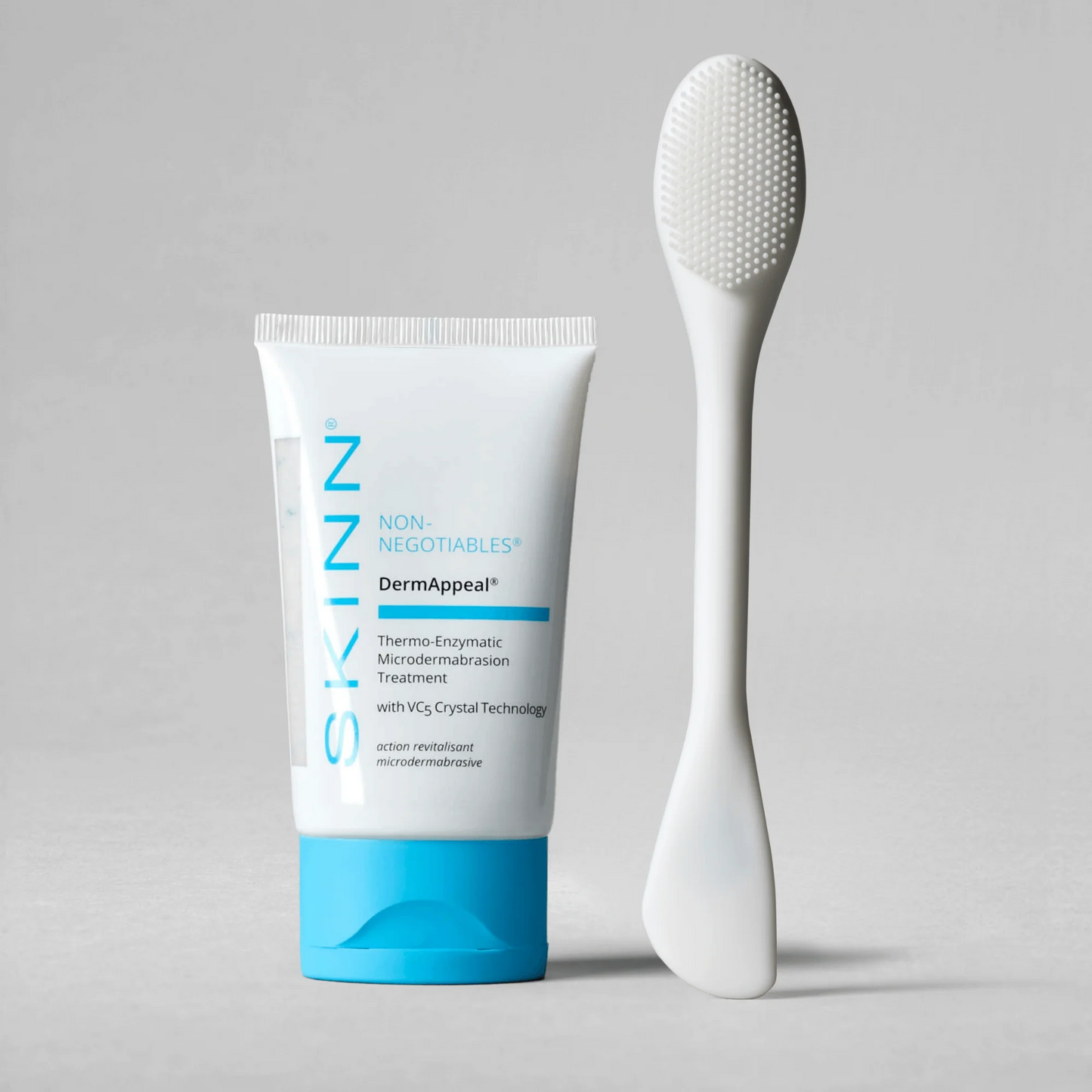 Microdermabrasion Scrub Treatment