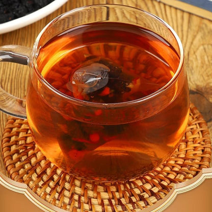 🌿Ginseng Five Treasure Tea – Boost Energy, Strength & Stamina