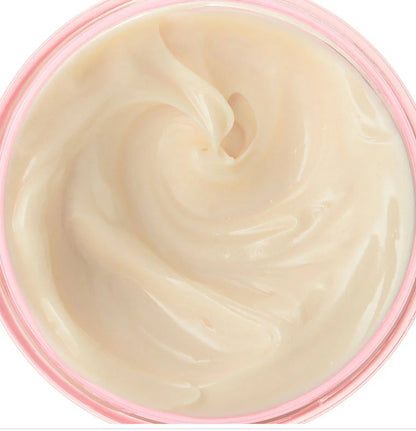 Lift Body Crème: Firm. Smooth. Glow.