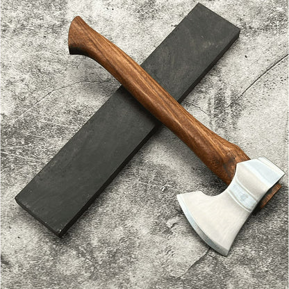 Mini Axe – EDC Outdoor Gadget & Desktop Ornament