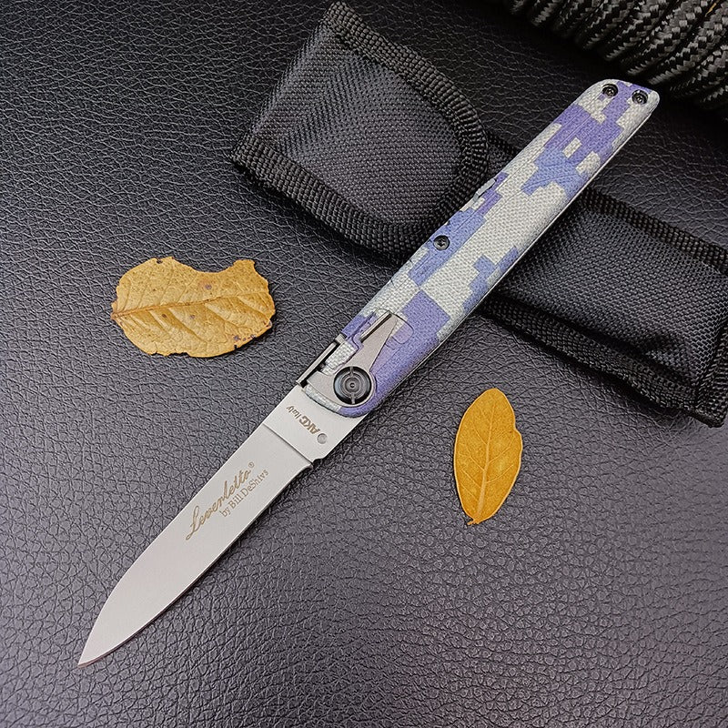 Colt II Folding Tool – Power in Your Pocket 🔥