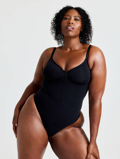 InMivo Seamless Shaping Jumpsuit – Tummy Tuck & Smooth Curves