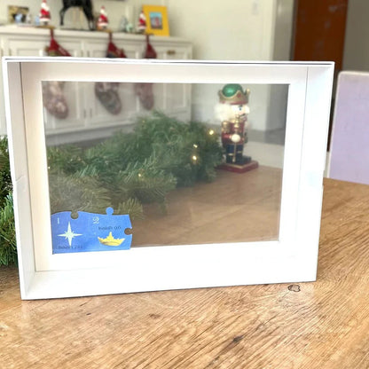 Finding Jesus: A Fun & Meaningful Countdown to Christmas