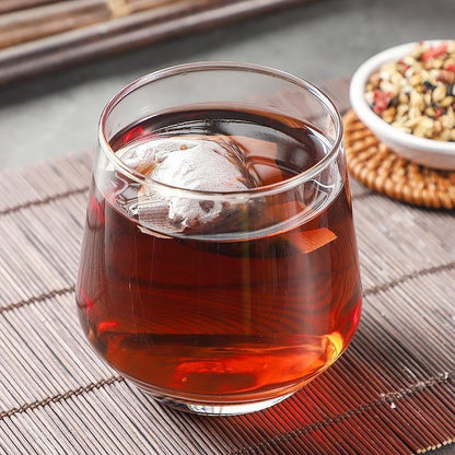 🌿Ginseng Five Treasure Tea – Boost Energy, Strength & Stamina