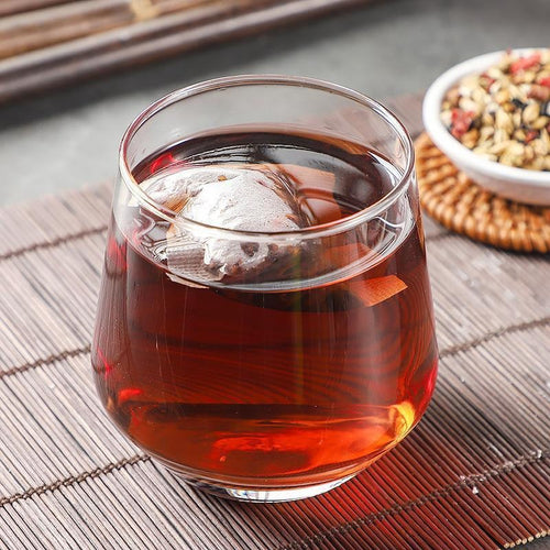 🌿Ginseng Five Treasure Tea – Boost Energy, Strength & Stamina