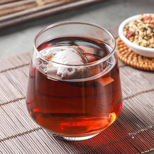 🌿Ginseng Five Treasure Tea – Boost Energy, Strength & Stamina