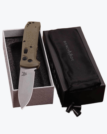 ⚔️BM 4400BK Casbah Automatic — Built for Power, Precision & Survival