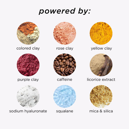 CC Undereye & Dark Circle Defense™ Corrector Brush Duo