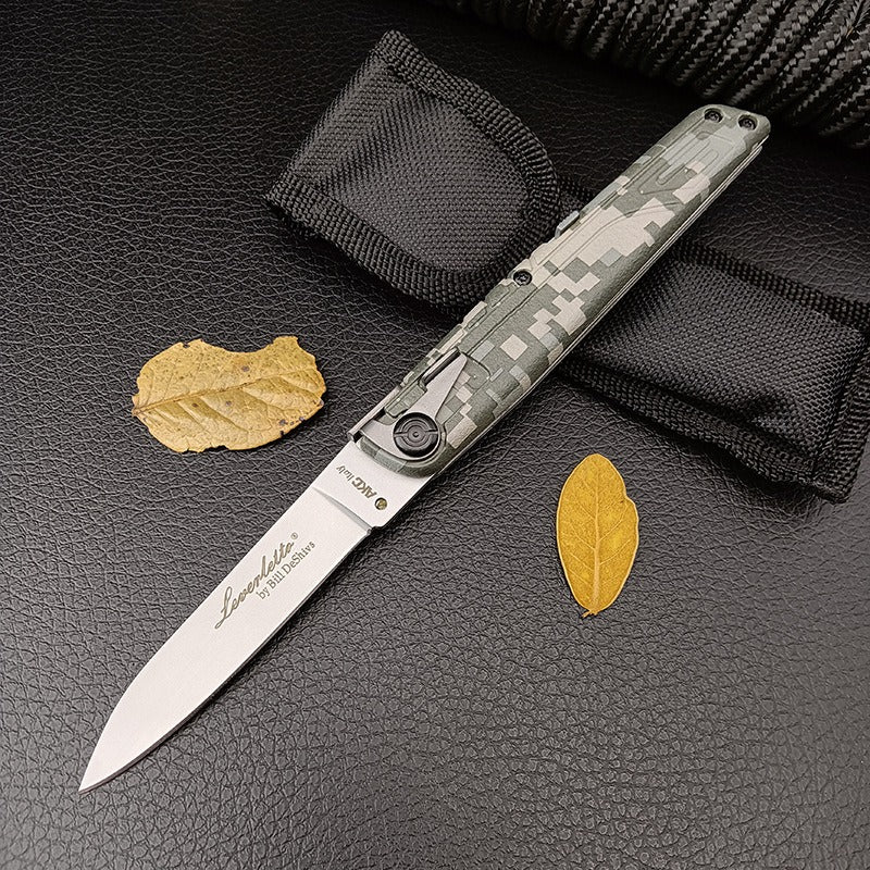 Colt II Folding Tool – Power in Your Pocket 🔥