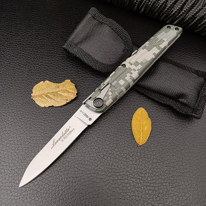 Colt II Folding Tool – Power in Your Pocket 🔥