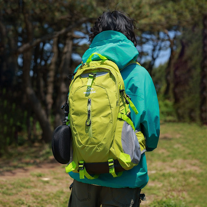35L Segmented Storage Backpack — Built for Every Adventure