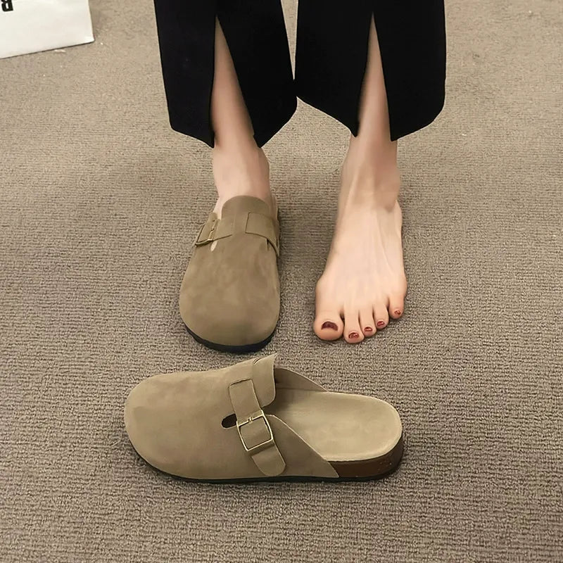 Birken-Style Comfort, Reimagined for Every Step