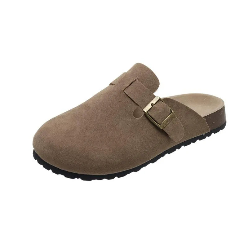 Birken-Style Comfort, Reimagined for Every Step