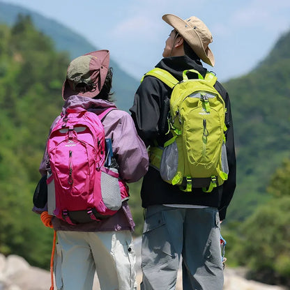 35L Segmented Storage Backpack — Built for Every Adventure