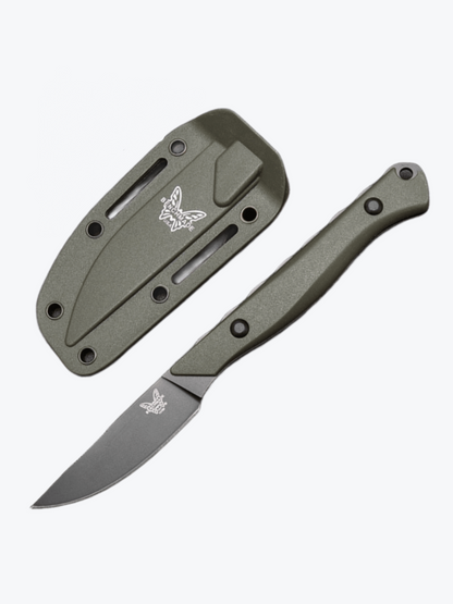 BM 15700 – Precision Fixed Blade hunting Tool
