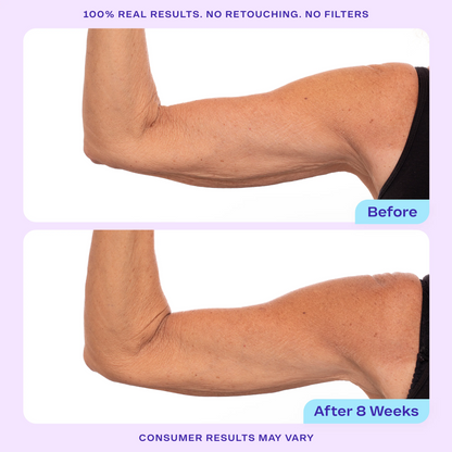 Sculpt & Tone Arm Cream