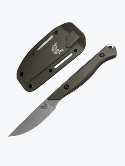 BM 15700 – Precision Fixed Blade hunting Tool