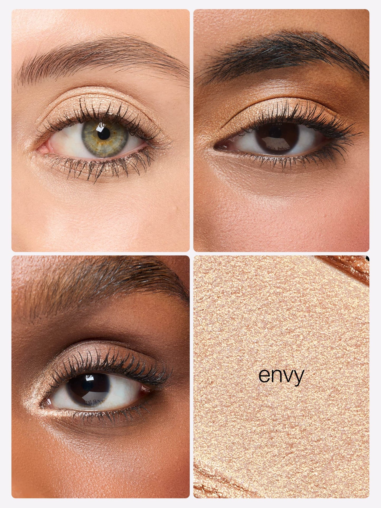 SmolderEYES™ Shadow Liner