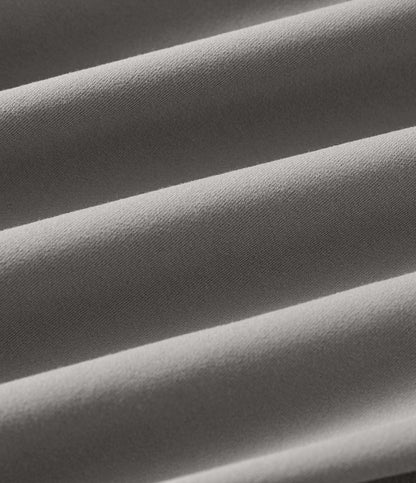 High Waisted Pocket Straight Leg Work Pants