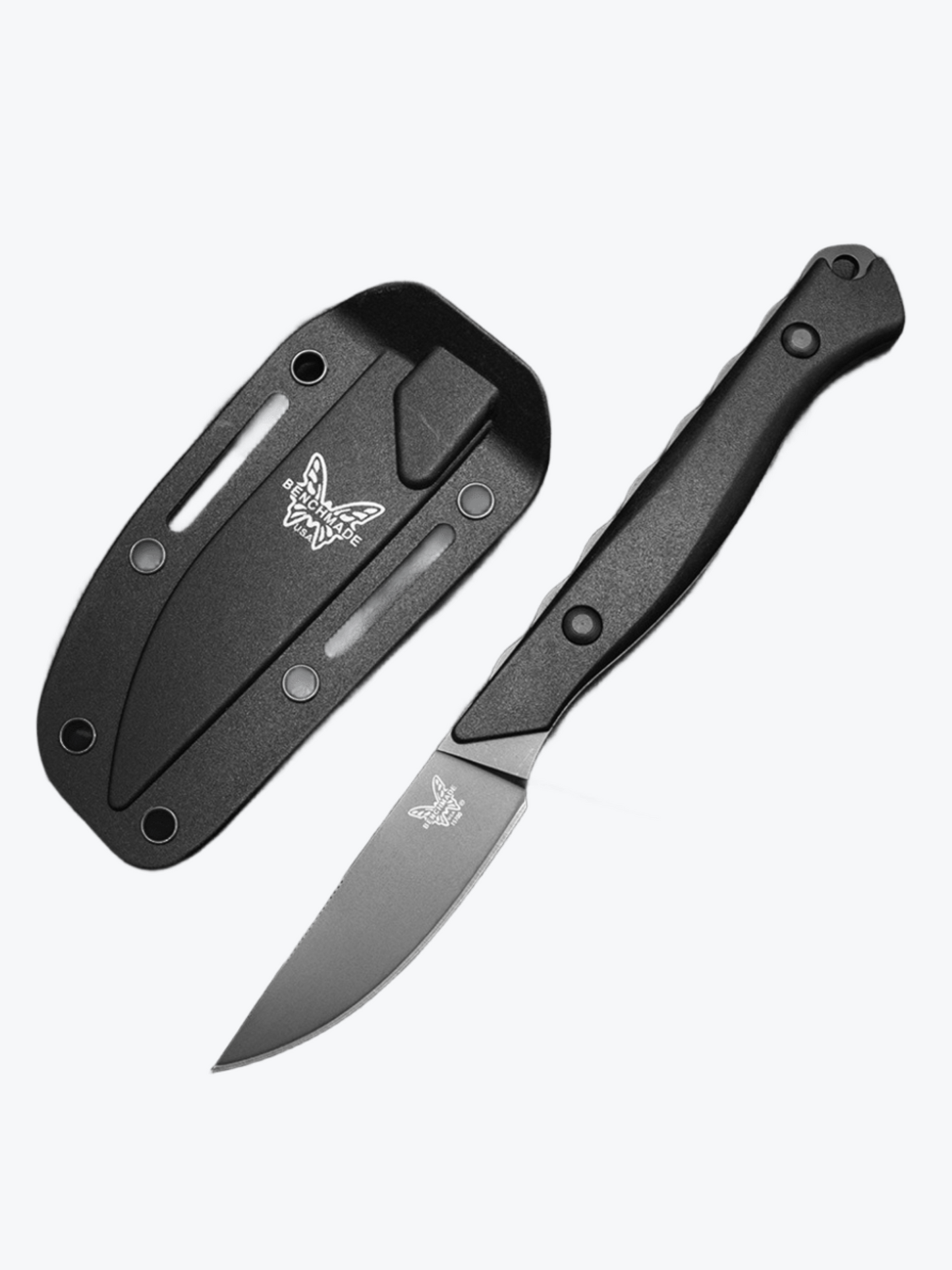 BM 15700 – Precision Fixed Blade hunting Tool