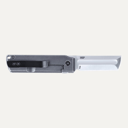 BM Frame Lock Outdoor Folding Blade – Compact Power for Everyday & Adventure
