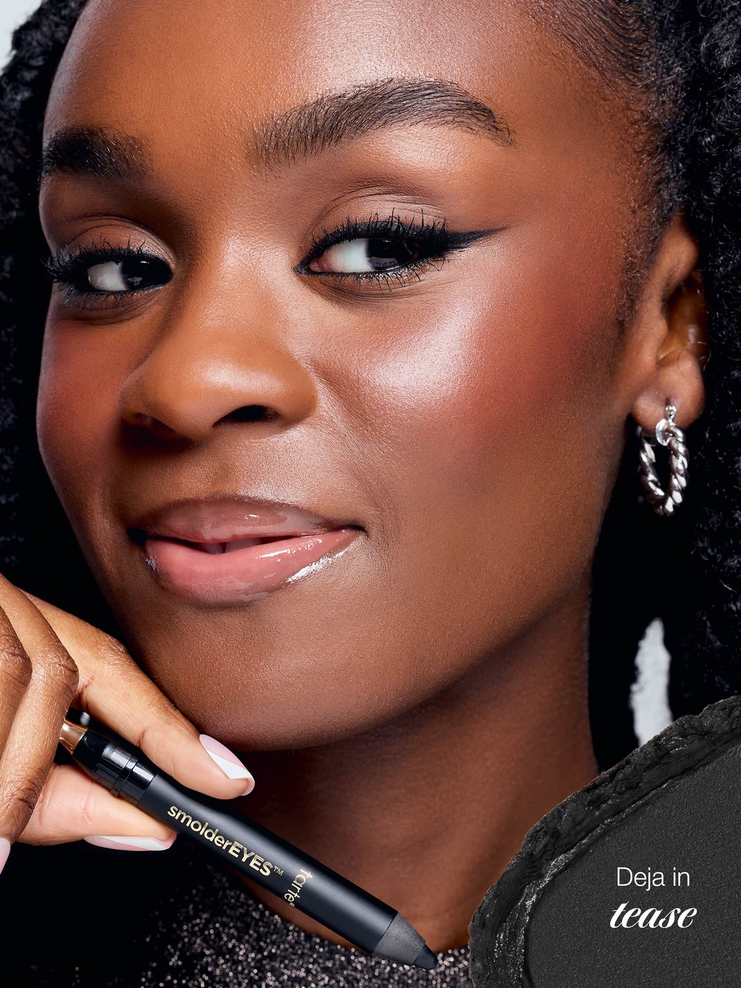 SmolderEYES™ Shadow Liner